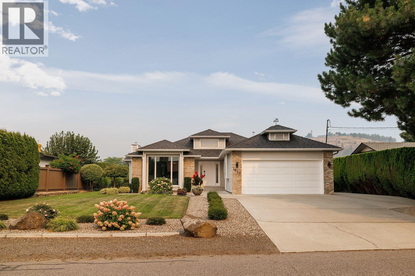 1620 Pritchard Drive - 1