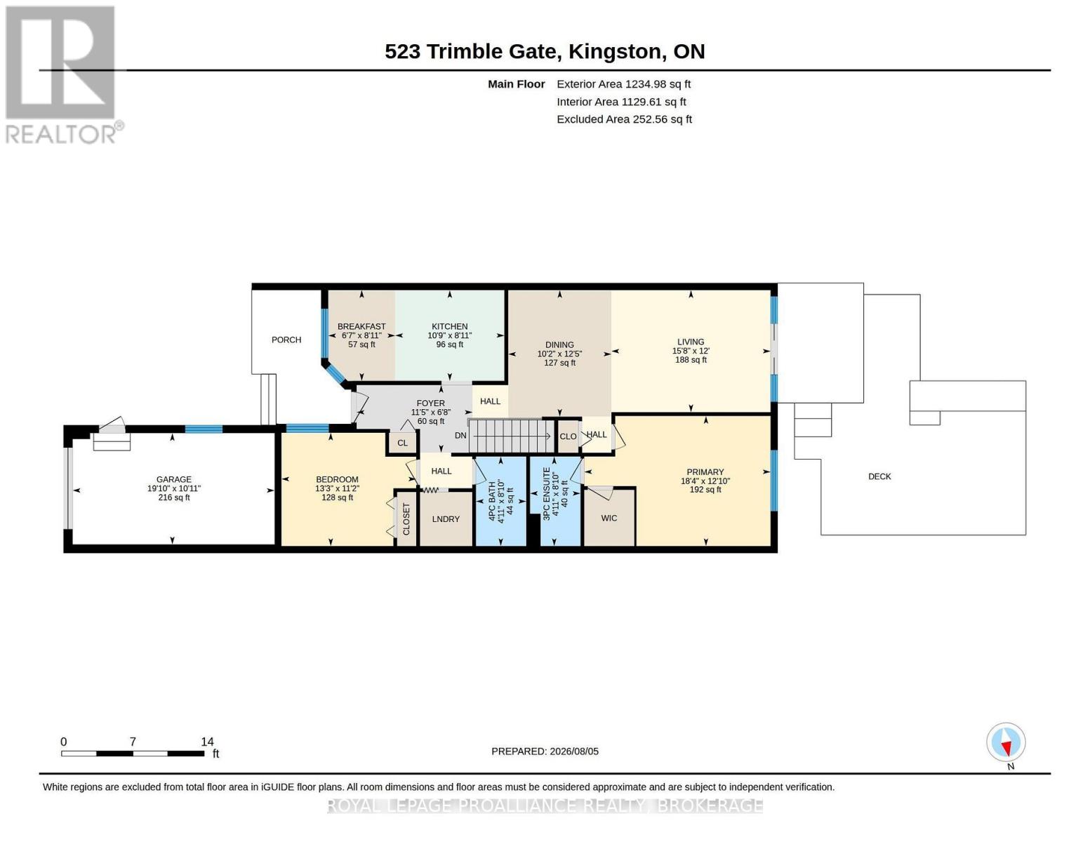 523 TRIMBLE GATE - Image 47