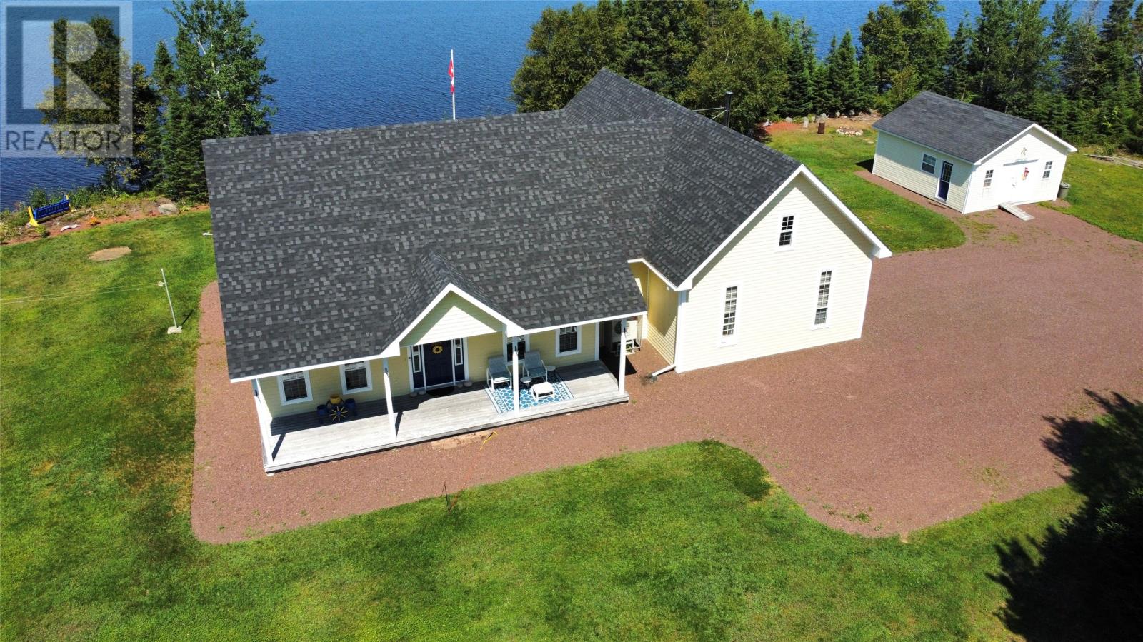 53 H Sandy Point Road