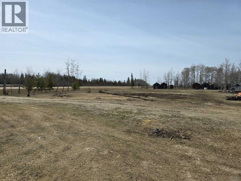 245012 Highway 737 - 3
