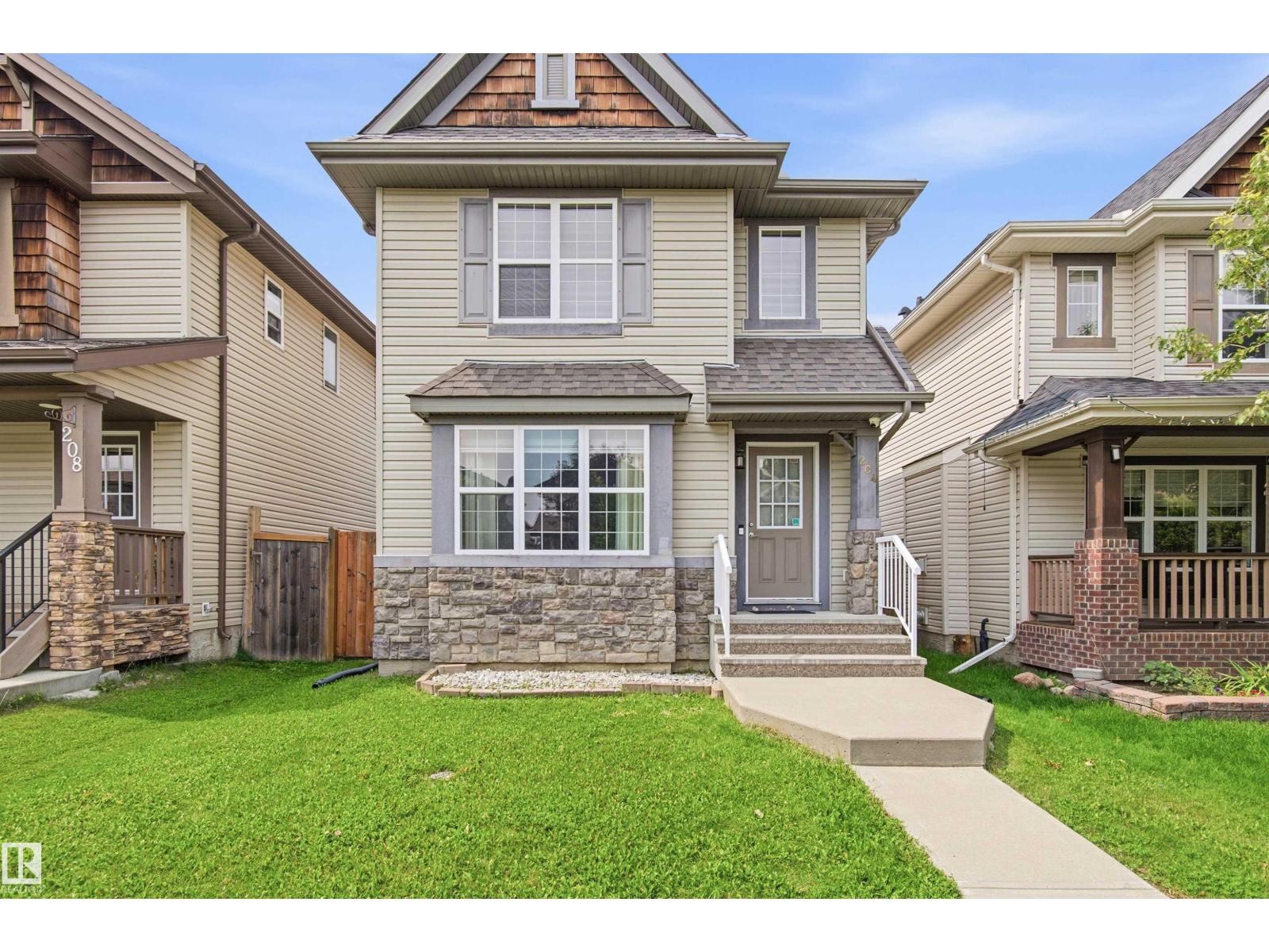 204 59 ST SW - 1
