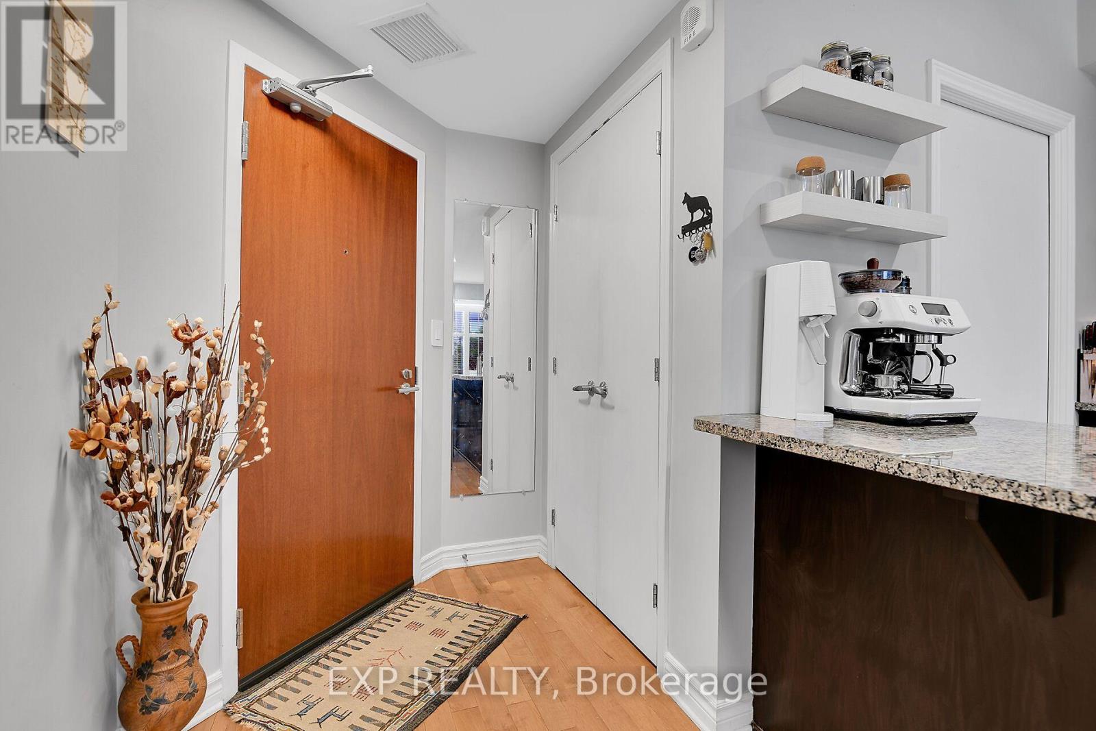 1 Bed, 1 Bath Apartment for Sale in Ottawa – 203 – 575 BYRON AVENUE, Ottawa – MLS# X13650458 - Image 11