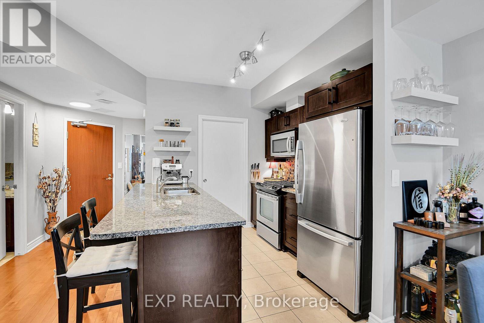 1 Bed, 1 Bath Apartment for Sale in Ottawa – 203 – 575 BYRON AVENUE, Ottawa – MLS# X13650458 - Image 16
