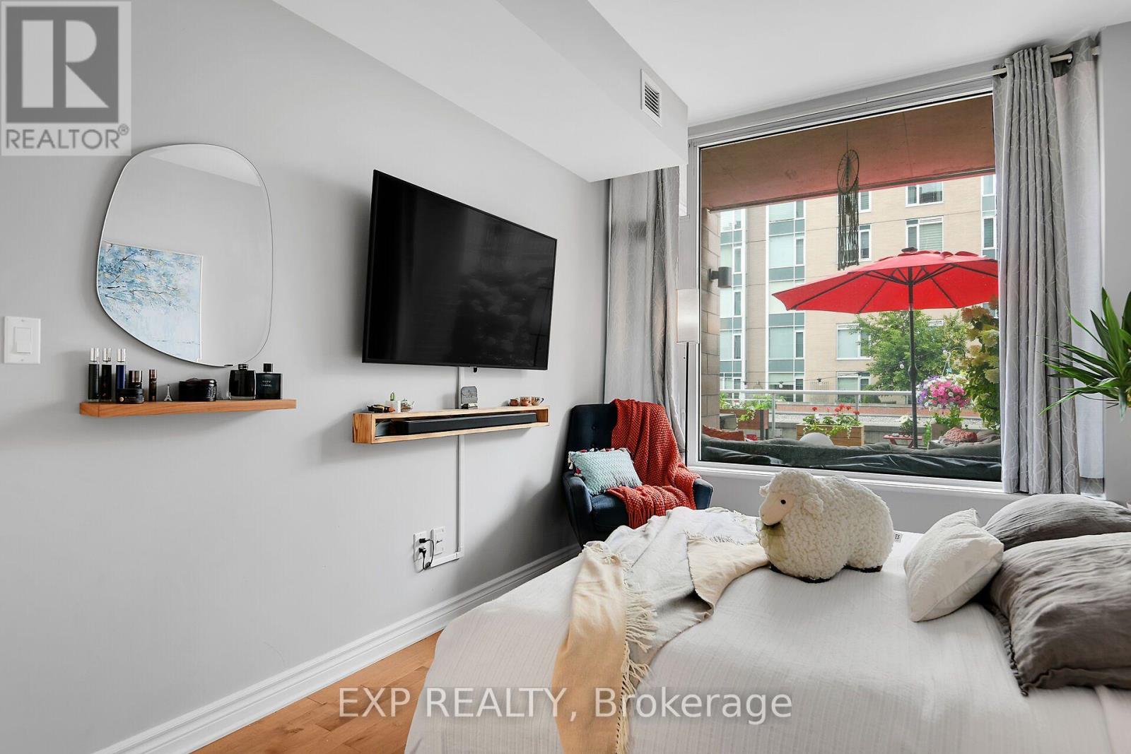 1 Bed, 1 Bath Apartment for Sale in Ottawa – 203 – 575 BYRON AVENUE, Ottawa – MLS# X13650458 - Image 30