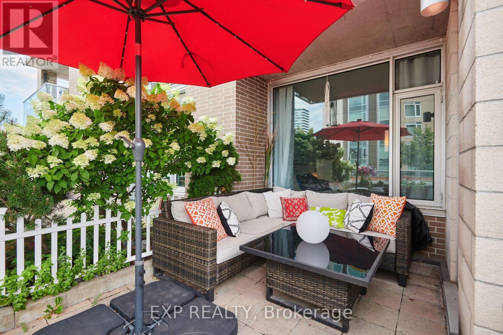 1 Bed, 1 Bath Apartment for Sale in Ottawa – 203 – 575 BYRON AVENUE, Ottawa – MLS# X13650458 - Image 34