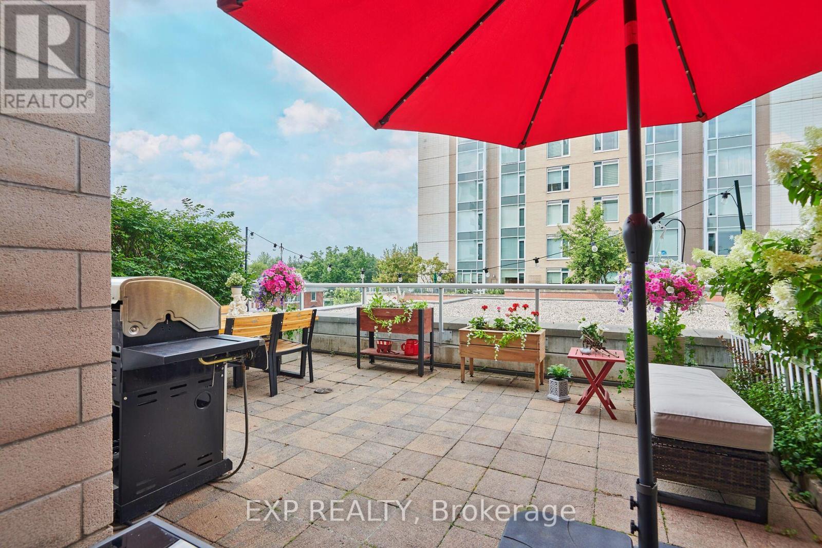 1 Bed, 1 Bath Apartment for Sale in Ottawa – 203 – 575 BYRON AVENUE, Ottawa – MLS# X13650458 - Image 36