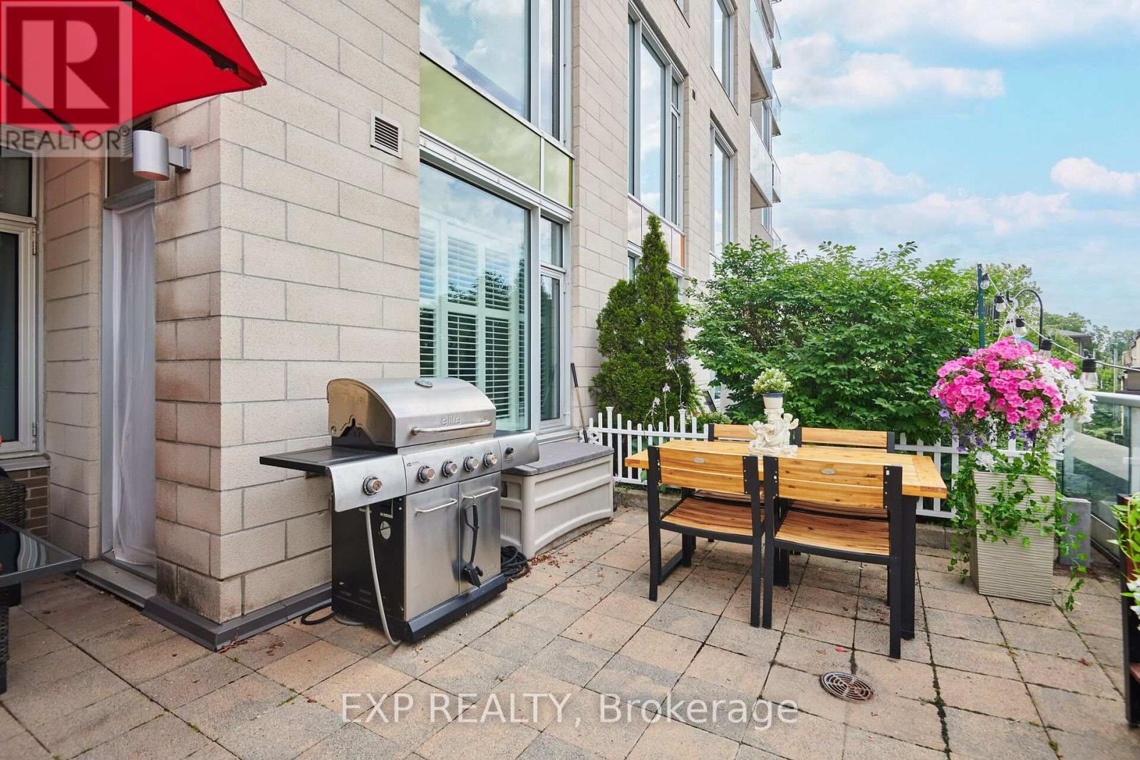 1 Bed, 1 Bath Apartment for Sale in Ottawa – 203 – 575 BYRON AVENUE, Ottawa – MLS# X13650458 - Image 38