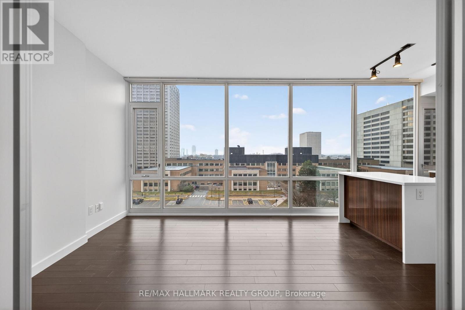 1 Bed, 1 Bath Apartment for Rent in Ottawa – 705 – 201 PARKDALE AVENUE, Ottawa – MLS# X13650488 - Image 18