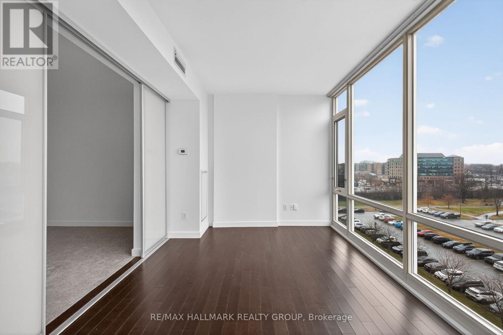 1 Bed, 1 Bath Apartment for Rent in Ottawa – 705 – 201 PARKDALE AVENUE, Ottawa – MLS# X13650488 - Image 19
