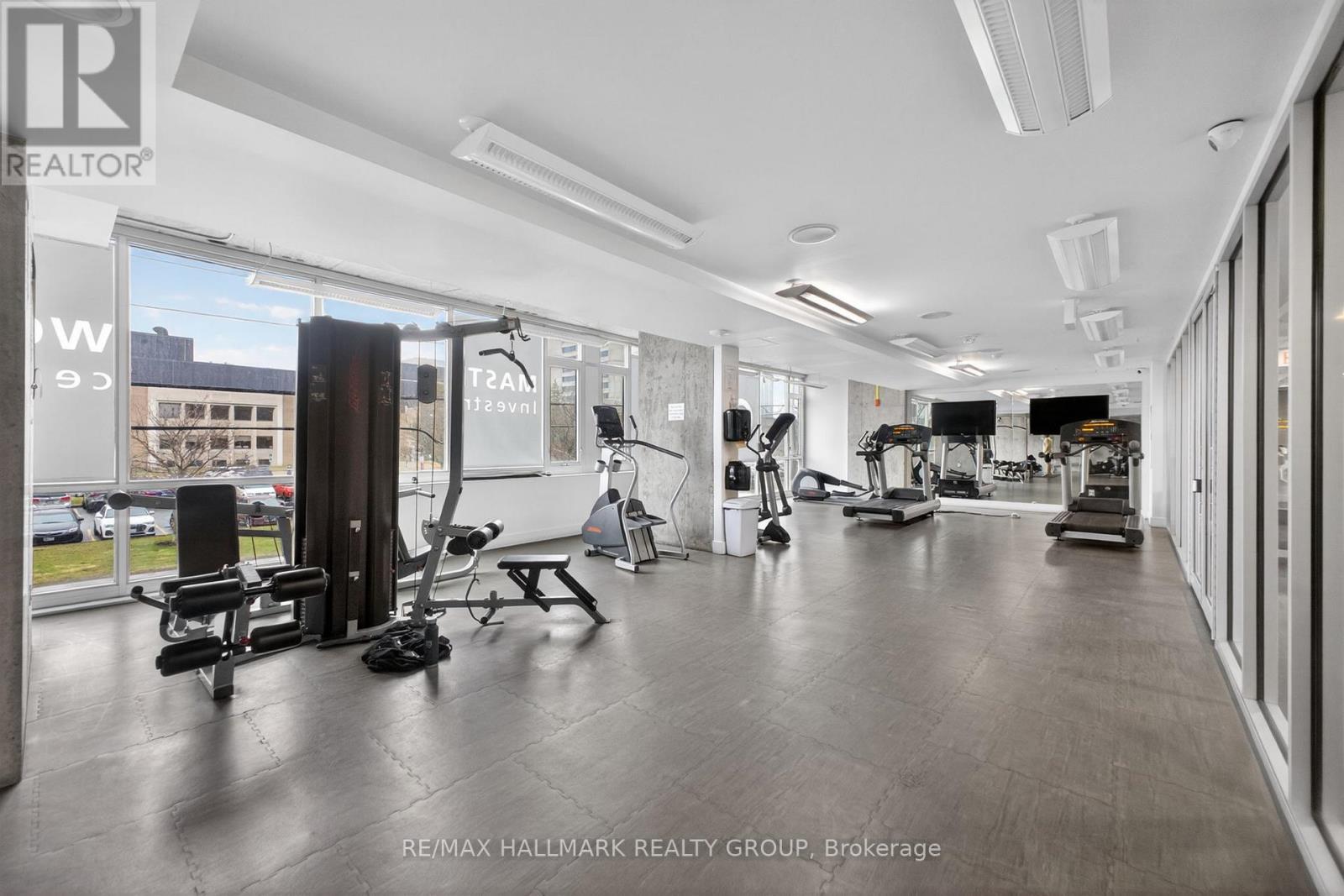 1 Bed, 1 Bath Apartment for Rent in Ottawa – 705 – 201 PARKDALE AVENUE, Ottawa – MLS# X13650488 - Image 31
