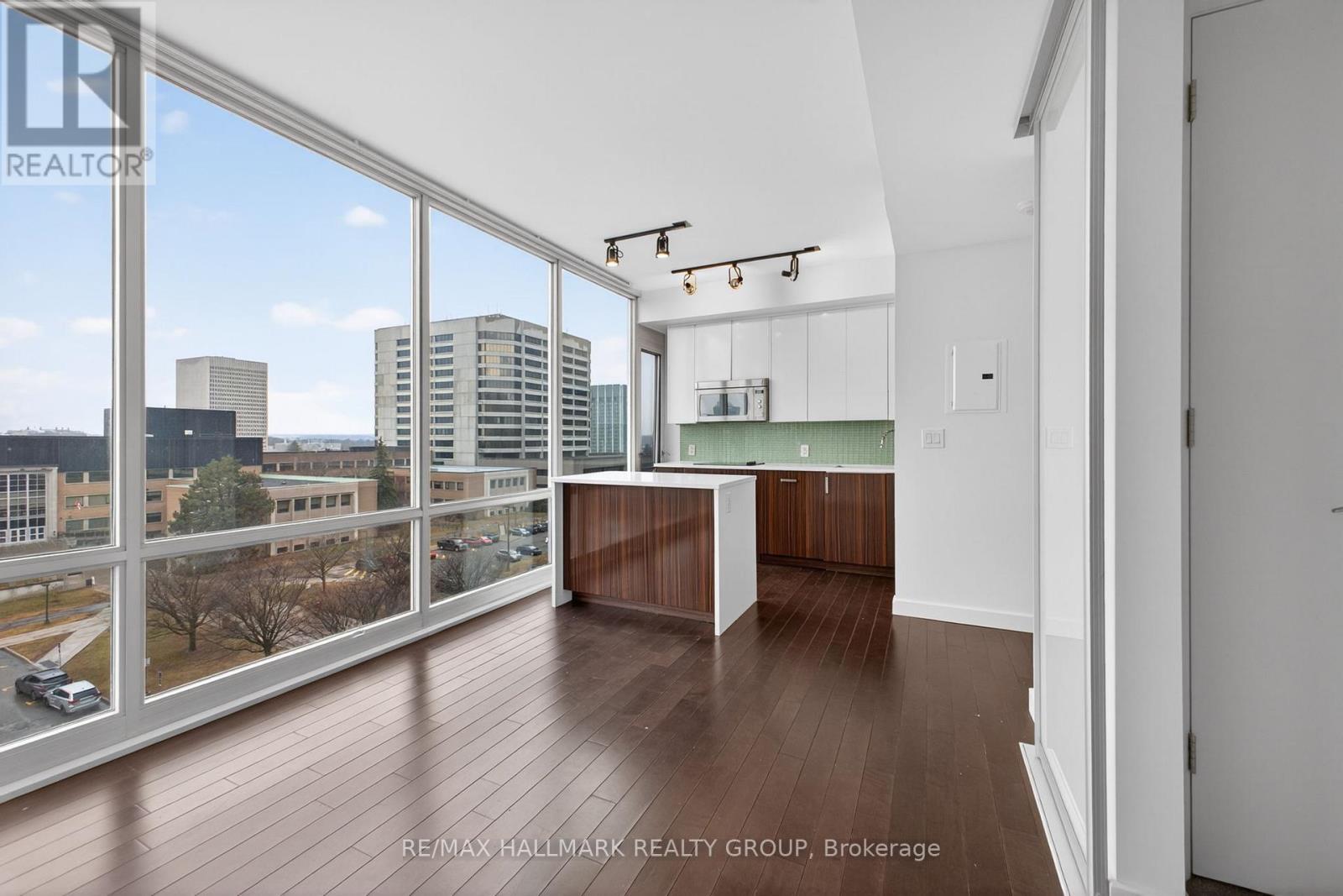 1 Bed, 1 Bath Apartment for Rent in Ottawa – 705 – 201 PARKDALE AVENUE, Ottawa – MLS# X13650488 - Image 7