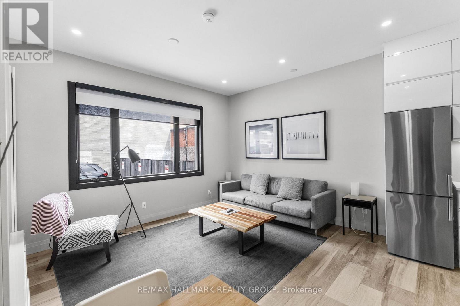 1 Bed, 1 Bath Multi-Family for Rent in Ottawa – 2 – 201 MACLAREN STREET, Ottawa – MLS# X13650590 - Image 10