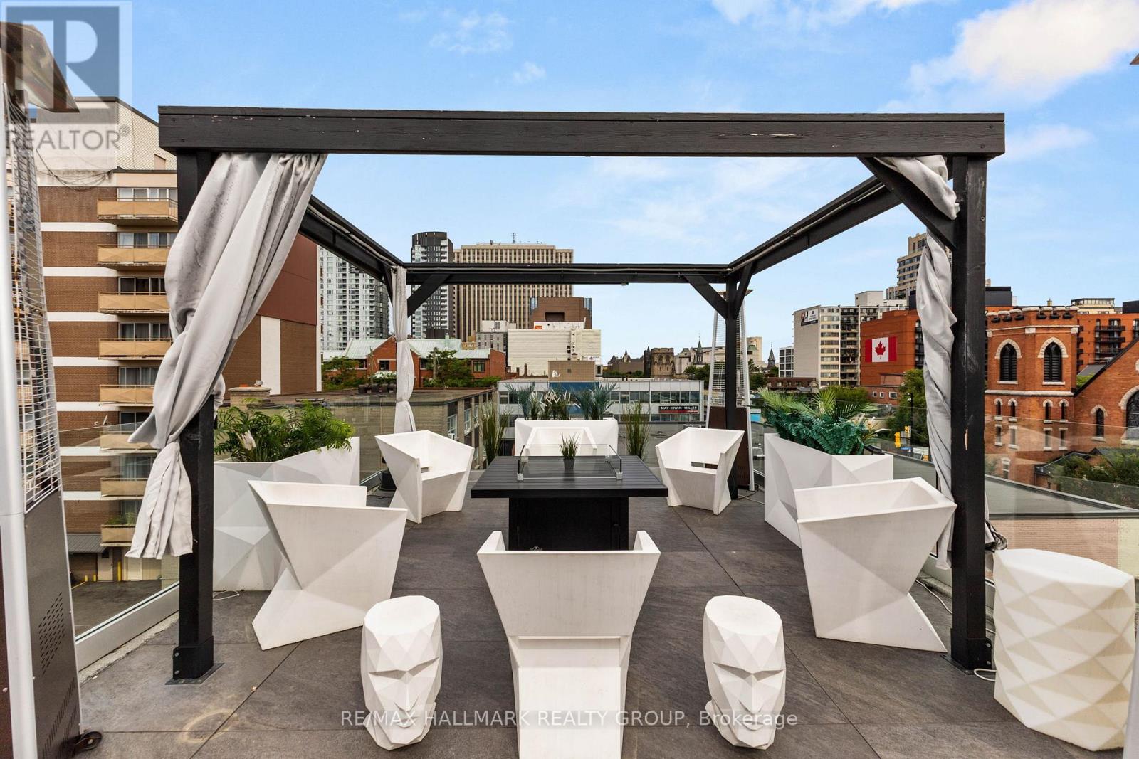 1 Bed, 1 Bath Multi-Family for Rent in Ottawa – 2 – 201 MACLAREN STREET, Ottawa – MLS# X13650590 - Image 20