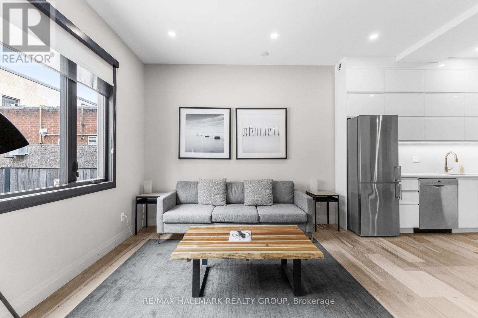 1 Bed, 1 Bath Multi-Family for Rent in Ottawa – 2 – 201 MACLAREN STREET, Ottawa – MLS# X13650590 - Image 9