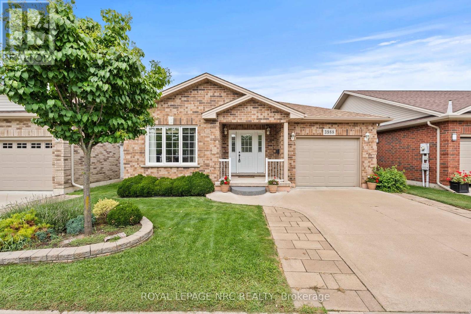 3988 SUNSET LANE - 1