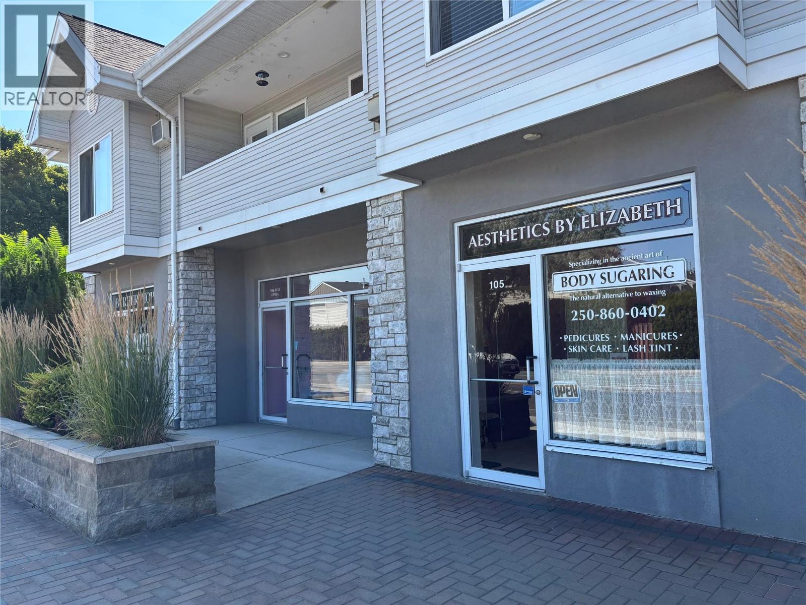 105 2121 Ethel Street, Kelowna