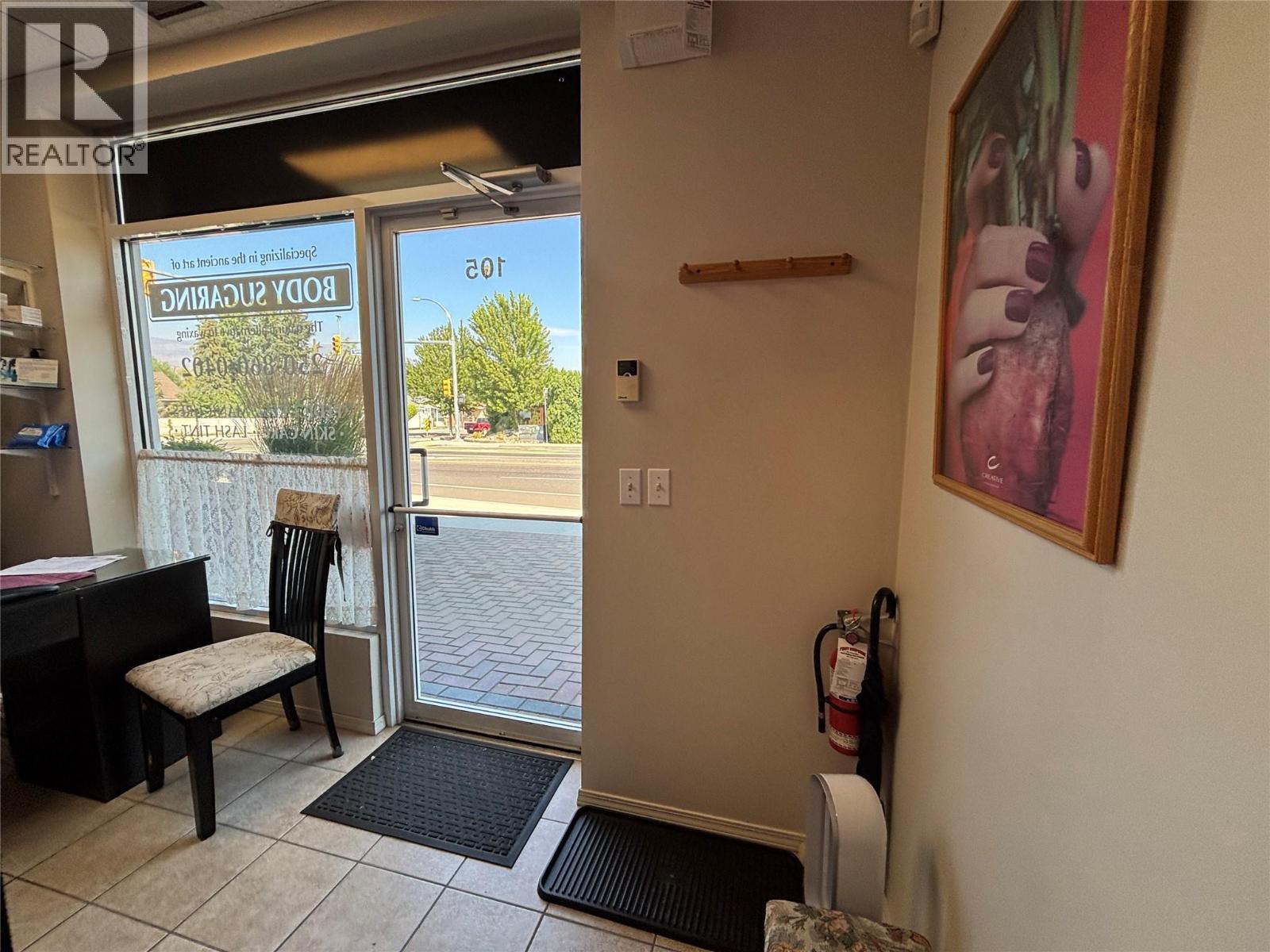 105 2121 Ethel Street, Kelowna