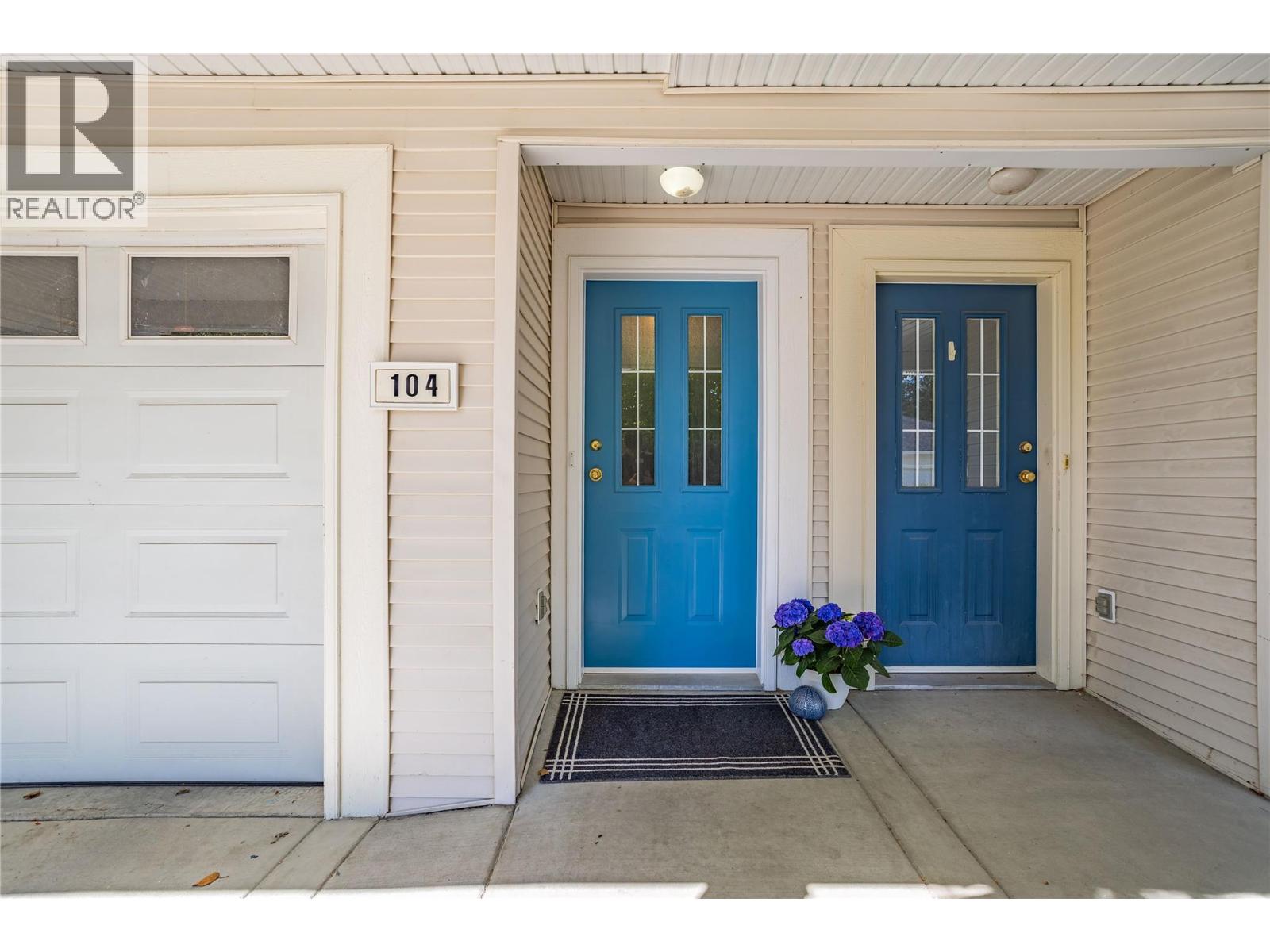 104 3825 Glen Canyon Drive, West Kelowna