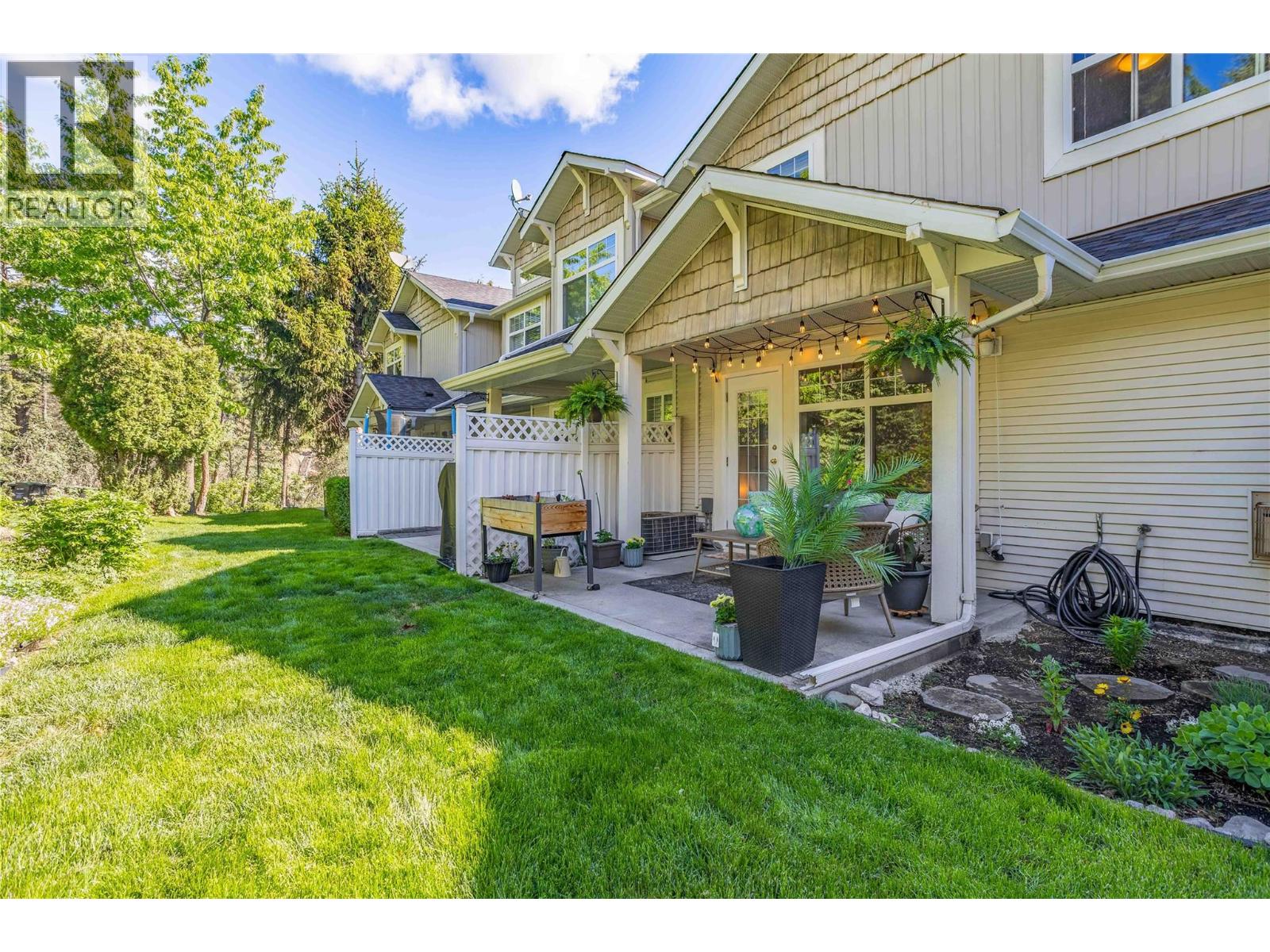 104 3825 Glen Canyon Drive, West Kelowna