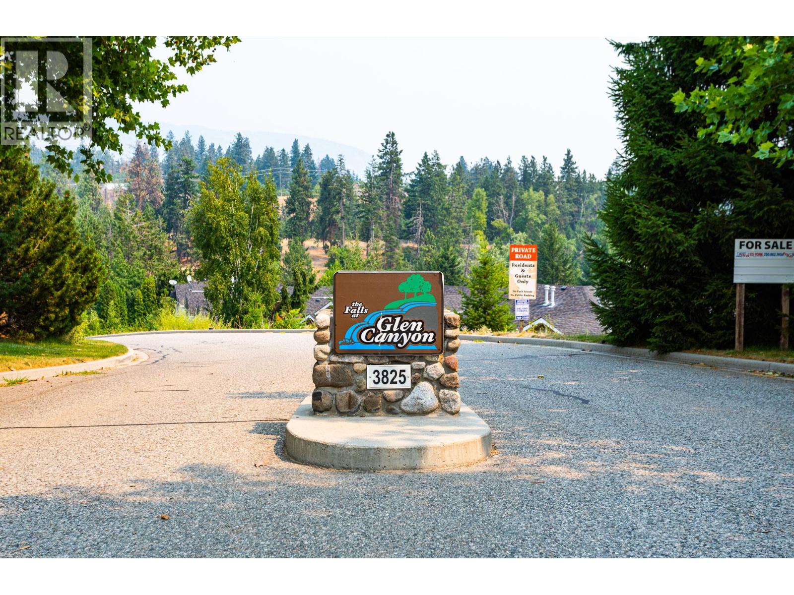 104 3825 Glen Canyon Drive, West Kelowna