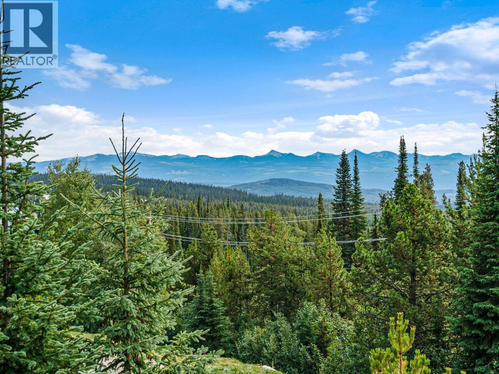 4833 Snow Pines Road, Big White
