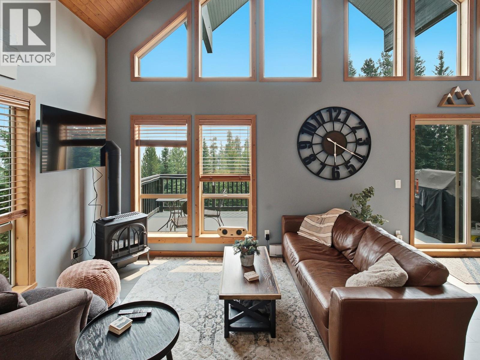 4833 Snow Pines Road, Big White