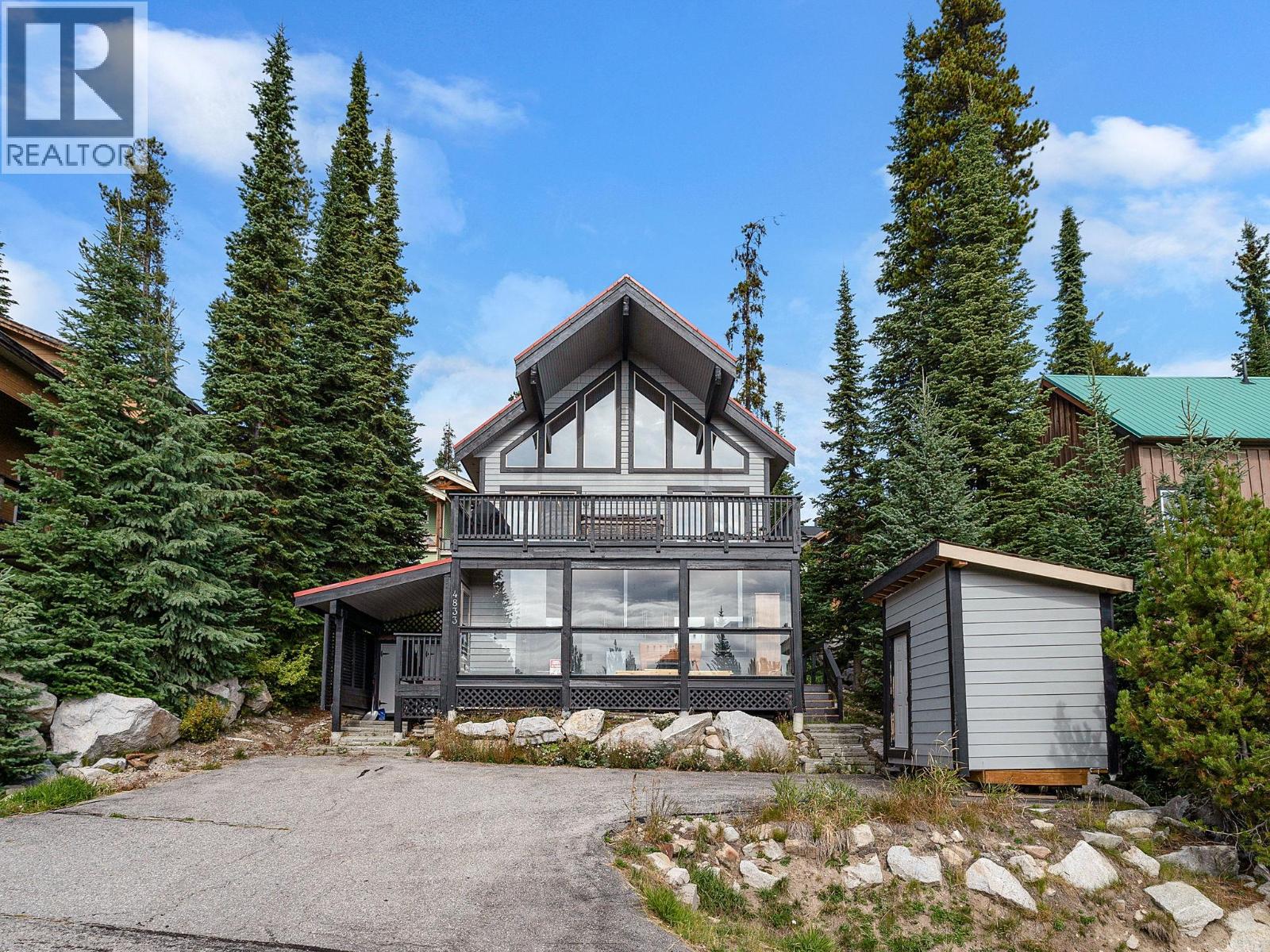 4833 Snow Pines Road - 35