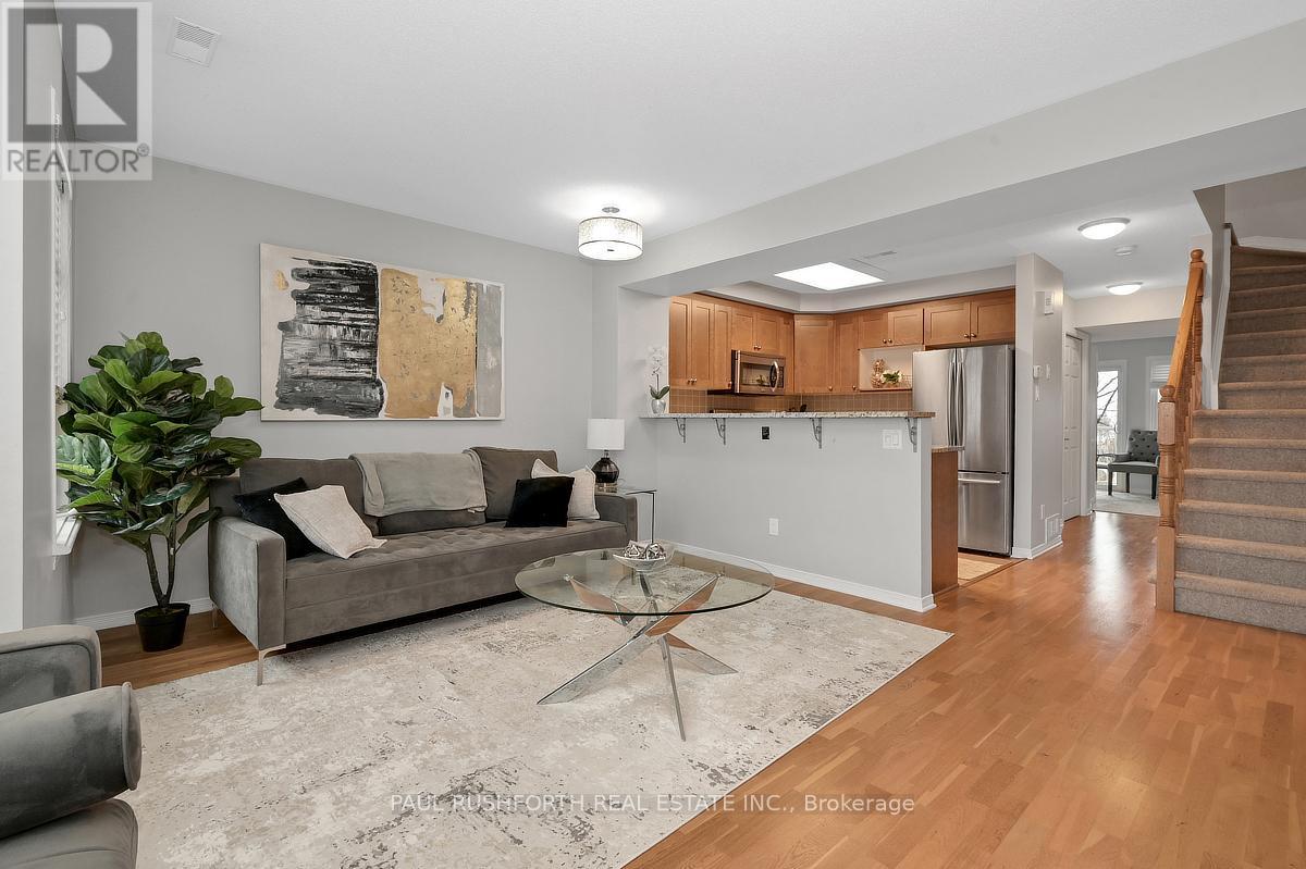 2 Bed, 2 Bath House for Sale in Ottawa – 225 KELTIE PRIVATE, Ottawa – MLS# X13011084 - Image 8
