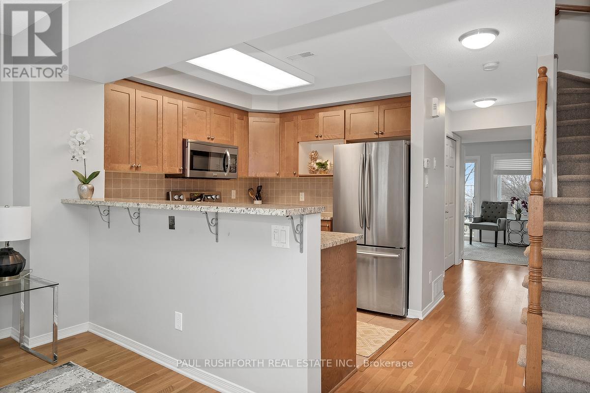 2 Bed, 2 Bath House for Sale in Ottawa – 225 KELTIE PRIVATE, Ottawa – MLS# X13011084 - Image 12