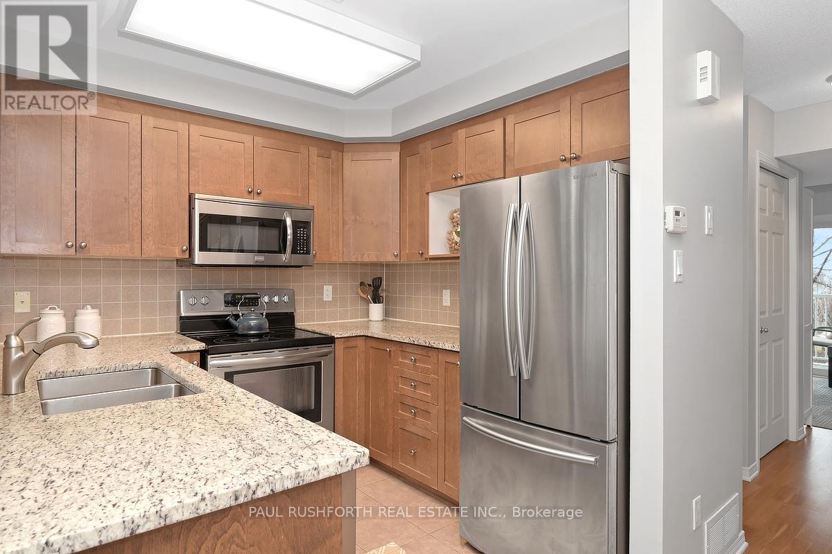 2 Bed, 2 Bath House for Sale in Ottawa – 225 KELTIE PRIVATE, Ottawa – MLS# X13011084 - Image 14
