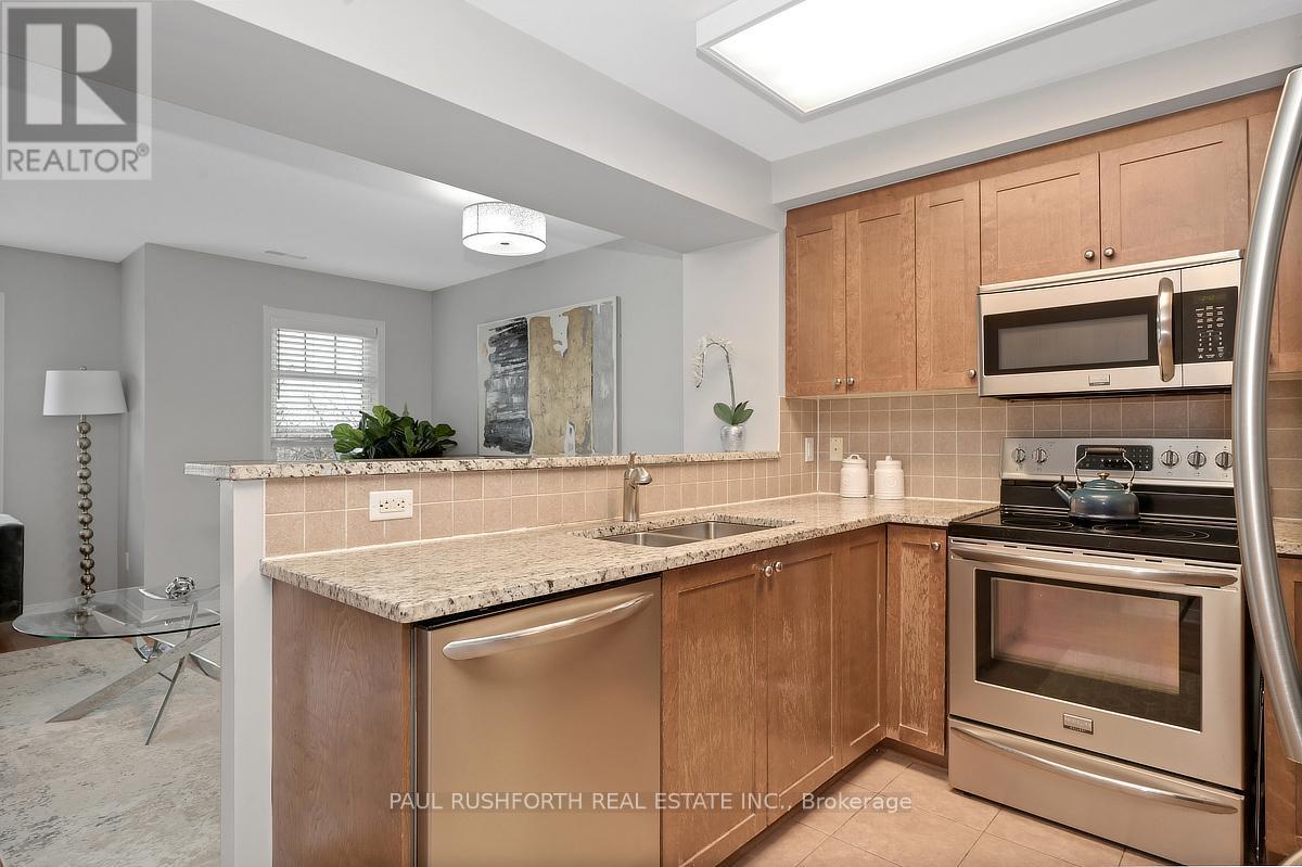 2 Bed, 2 Bath House for Sale in Ottawa – 225 KELTIE PRIVATE, Ottawa – MLS# X13011084 - Image 16