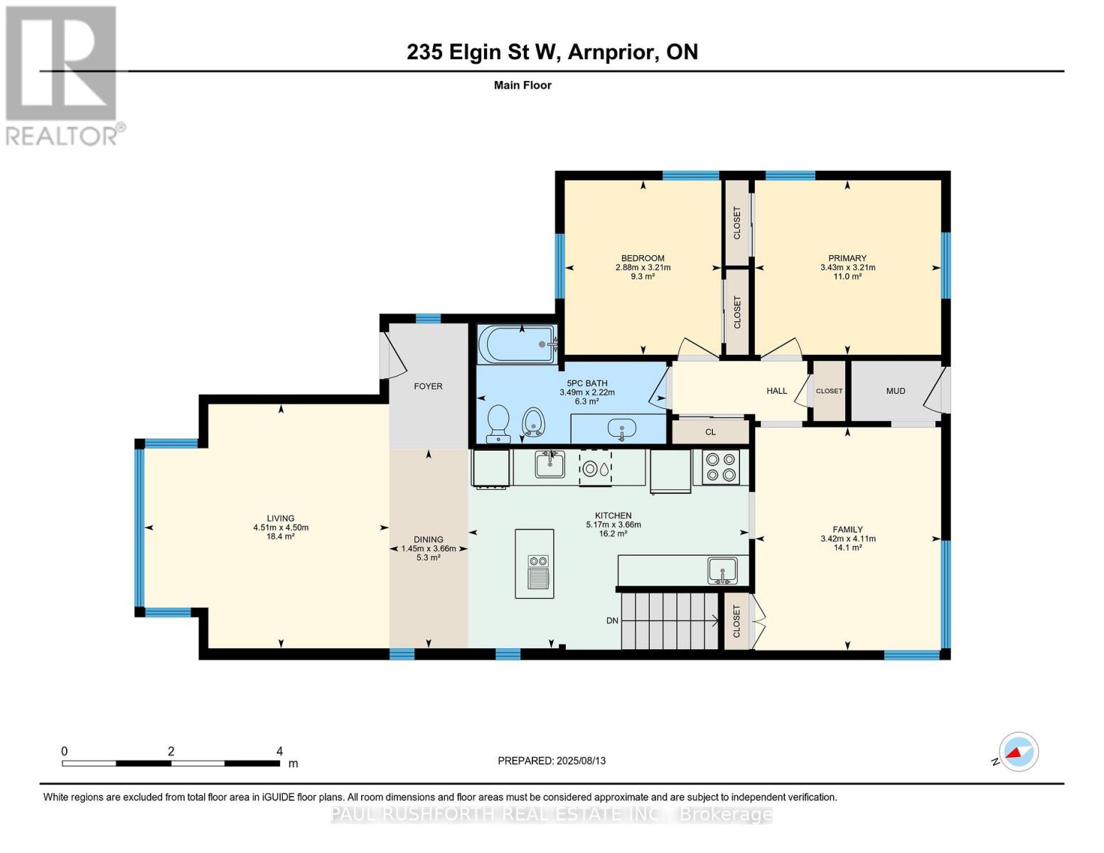 235 ELGIN STREET W - 27