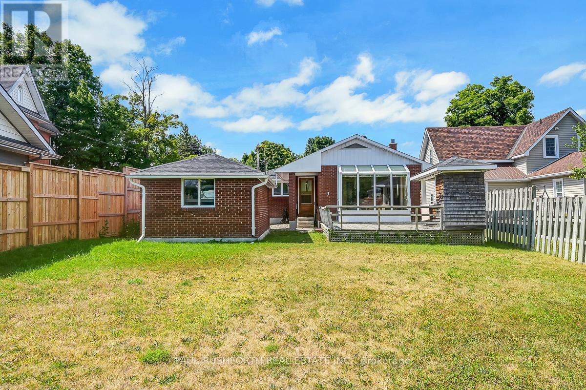 235 ELGIN STREET W - 26