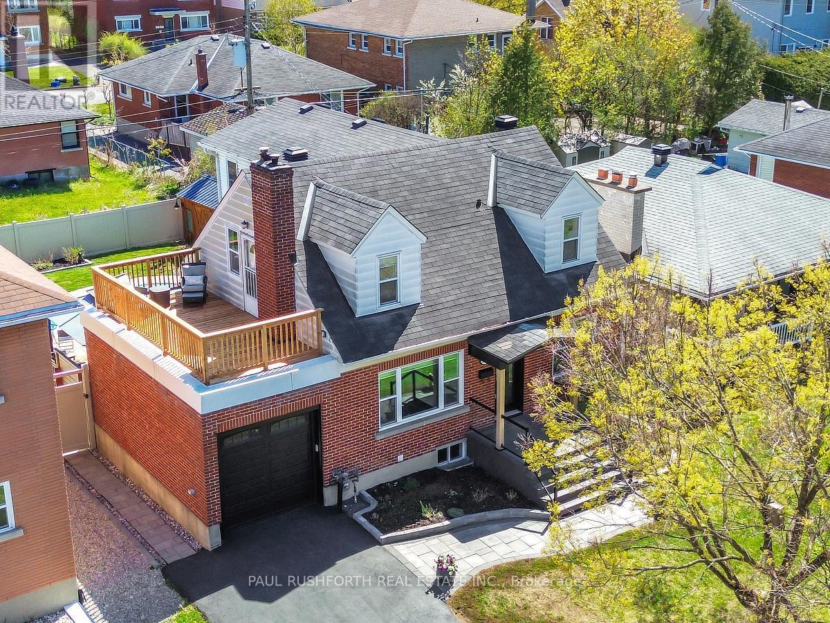 3 Bed, 4 Bath House for Sale in Ottawa – 1072 RICHARD AVENUE, Ottawa – MLS# X13127470 - Image 3