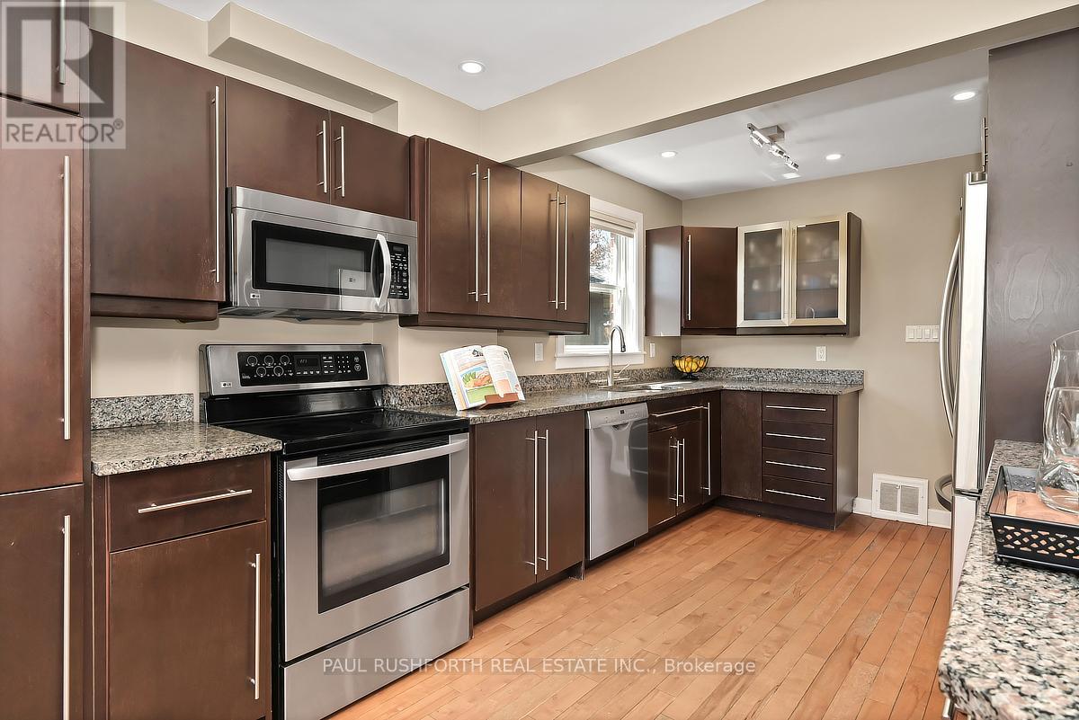3 Bed, 4 Bath House for Sale in Ottawa – 1072 RICHARD AVENUE, Ottawa – MLS# X13127470 - Image 29