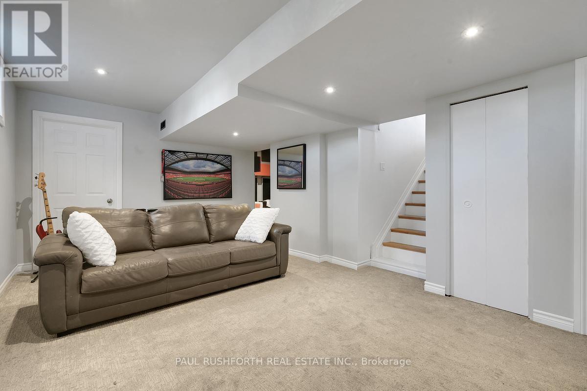 3 Bed, 4 Bath House for Sale in Ottawa – 1072 RICHARD AVENUE, Ottawa – MLS# X13127470 - Image 65