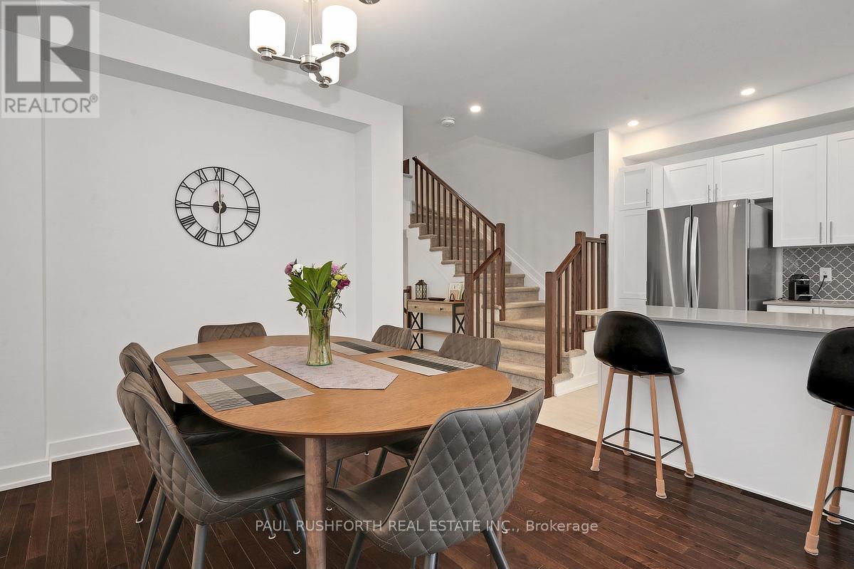 3 Bed, 3 Bath House for Sale in Ottawa – 629 KNOTRIDGE STREET, Ottawa – MLS# X13136450 - Image 20