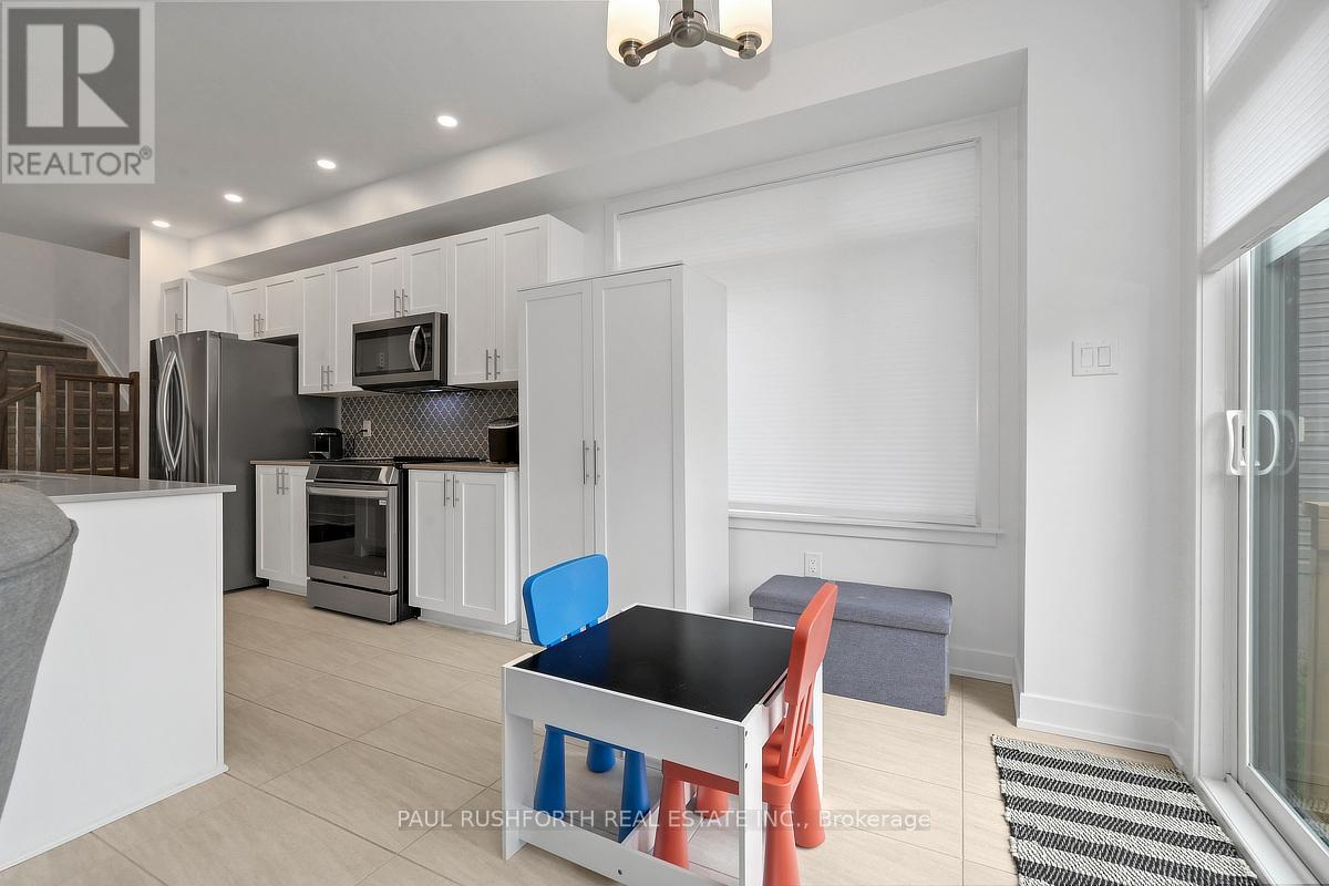 3 Bed, 3 Bath House for Sale in Ottawa – 629 KNOTRIDGE STREET, Ottawa – MLS# X13136450 - Image 36