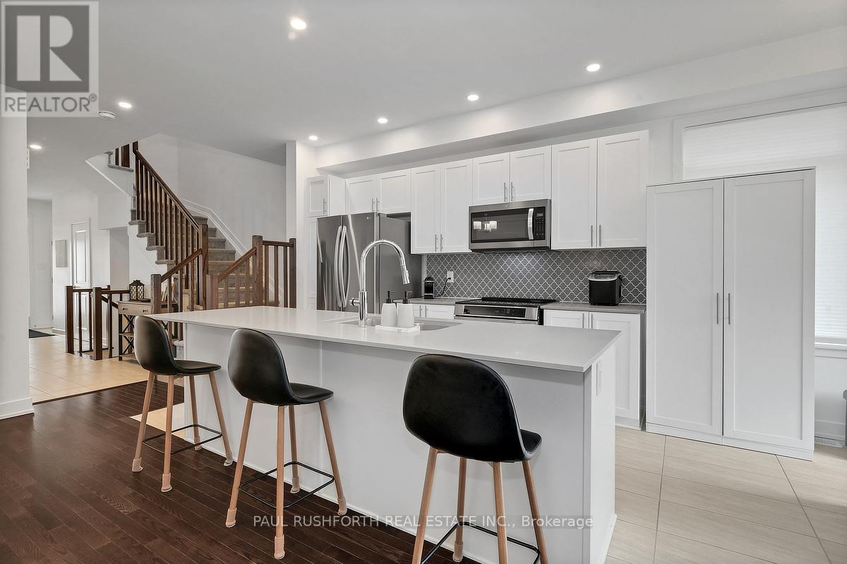 3 Bed, 3 Bath House for Sale in Ottawa – 629 KNOTRIDGE STREET, Ottawa – MLS# X13136450 - Image 28