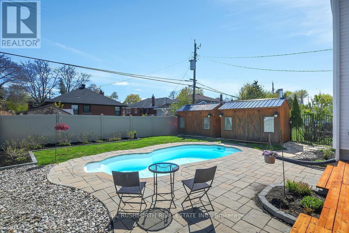 3 Bed, 4 Bath House for Sale in Ottawa – 1072 RICHARD AVENUE, Ottawa – MLS# X13127470 - Image 83