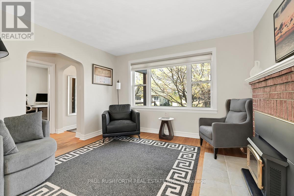 3 Bed, 4 Bath House for Sale in Ottawa – 1072 RICHARD AVENUE, Ottawa – MLS# X13127470 - Image 15