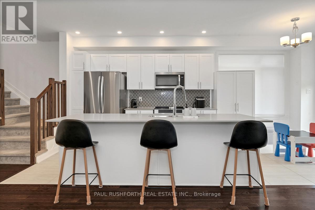 3 Bed, 3 Bath House for Sale in Ottawa – 629 KNOTRIDGE STREET, Ottawa – MLS# X13136450 - Image 26