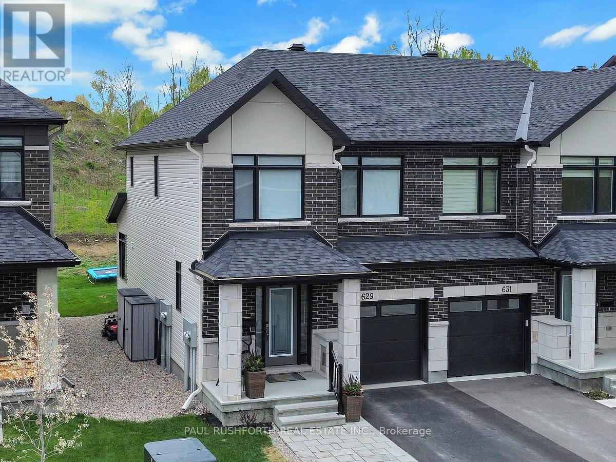 3 Bed, 3 Bath House for Sale in Ottawa – 629 KNOTRIDGE STREET, Ottawa – MLS# X13136450 - Image 70