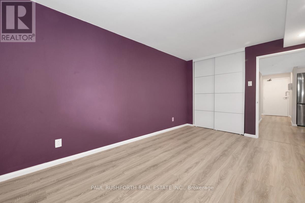 1 Bed, 1 Bath House for Rent in Ottawa – 1703 – 475 LAURIER AVENUE W, Ottawa – MLS# X13421156 - Image 32