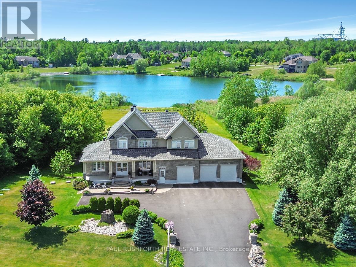 5 Bed, 5 Bath House for Sale in Ottawa – 365 WEST LAKE CIRCLE, Ottawa – MLS# X13420032 - Image 1