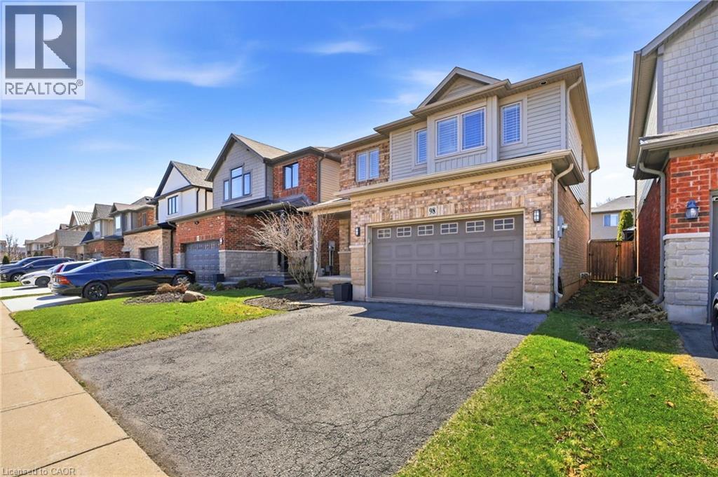 98 WILLOW Lane - 4