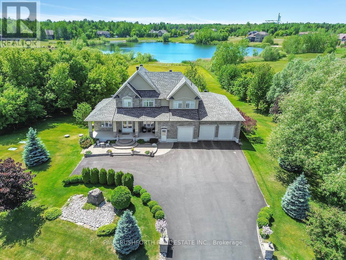 5 Bed, 5 Bath House for Sale in Ottawa – 365 WEST LAKE CIRCLE, Ottawa – MLS# X13420032 - Image 81