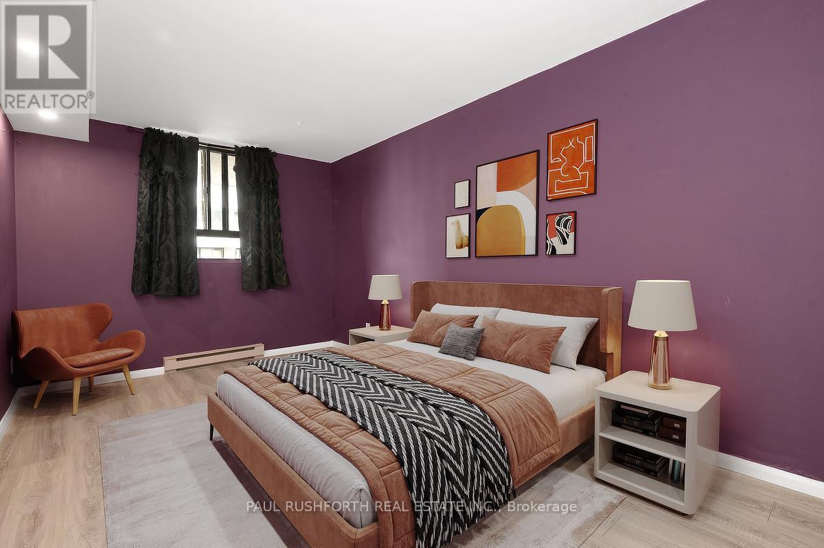 1 Bed, 1 Bath House for Rent in Ottawa – 1703 – 475 LAURIER AVENUE W, Ottawa – MLS# X13421156 - Image 28