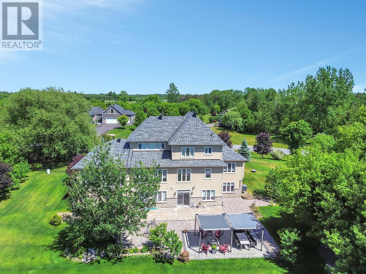 5 Bed, 5 Bath House for Sale in Ottawa – 365 WEST LAKE CIRCLE, Ottawa – MLS# X13420032 - Image 91