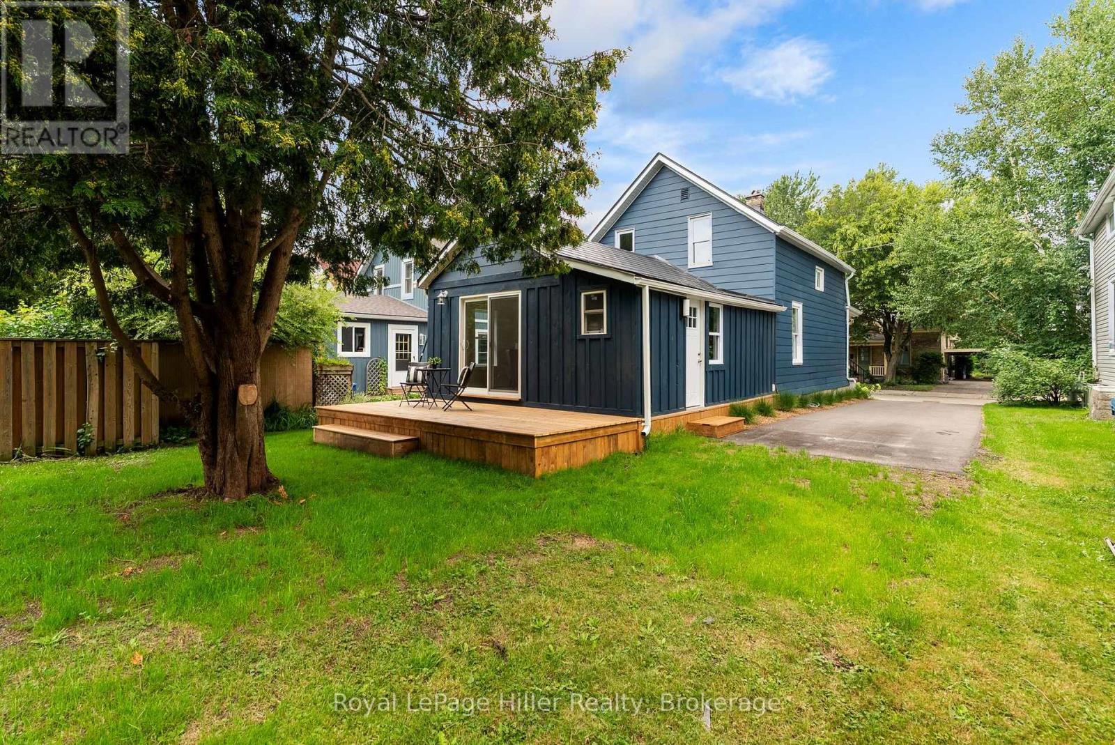 137 REBECCA STREET - Image 39